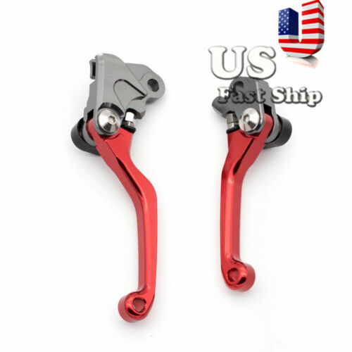 FXCNC Brake Clutch Pivot Lever For YZ80 YZ85/125 CRF150F CRF230F KX250F RMZ250 - Picture 3 of 14