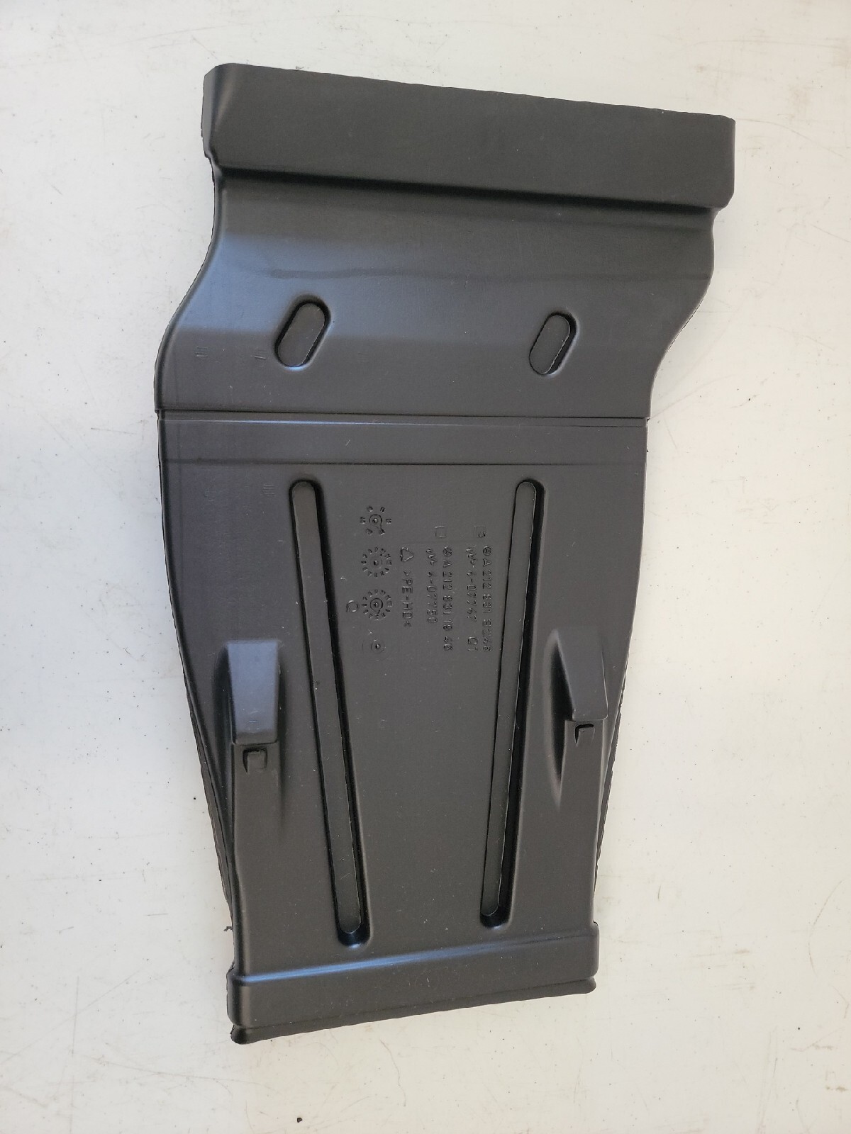 A2128313246 Tube for MERCEDES-BENZ CLASE E T-MODEL 200 CDI Blutc  