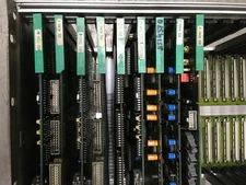 EDM PCBs CHARMILLES TECHNOLOGIES. ANY SINGLE BOARD FROM THE RACK