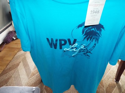 MEN'S Weatherproof Garment Co. Tee