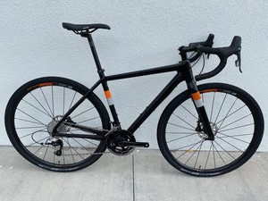 2018 salsa warbird rival