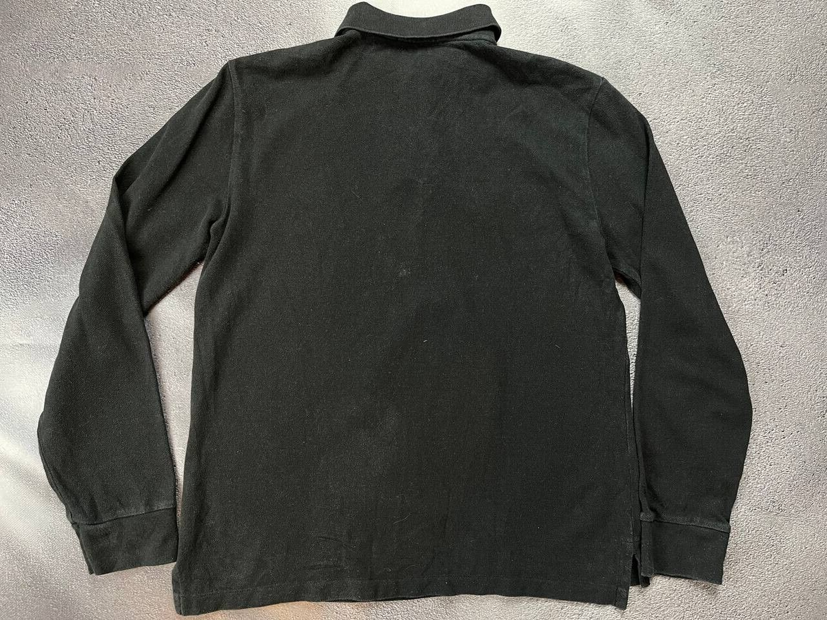 POLO RALPH LAUREN slim fit 黒s 1枚 Polo Ralph Lauren Slim-Fit Polo | Saks Fifth Avenue