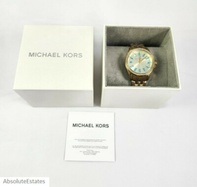MICHAEL CORS 腕時計 Michael Kors Men's Watch Everest MK8366 | Watches Prime