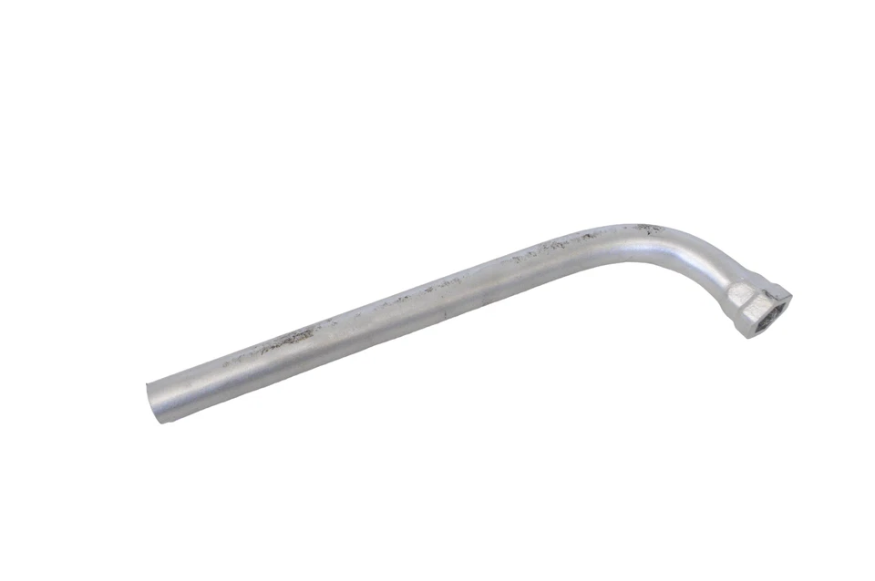 VW Jetta Wheel Bolt Nut Wrench 4D0012219A 1.6 TDI 2014 RHD 17877497 - Image 2 of 4