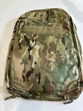 London Bridge Trading  LBT-2813C Takedown Rifle Insert Backpack Multicam