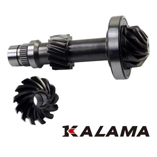 RZR XP 1000 Pinon Shaft Subassembly & Snorkel Gear 2014-2019