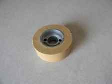 Powermatic Power feeder Wheel Set (3 pcs),  1/4 hp feeder