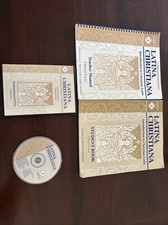 Memoria Press Latina Christiana Full Set