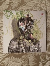 SHINee Dream Girl サイン入りCD Dream Girl: The Misconceptions of You by Shinee (CD, Mar