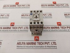Allen-Bradley 500-TO 930 Contactor Ser.1
