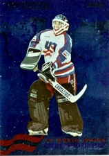 DONRUSS 1994 USA & Canadian World Jr CHAMPIONSHIP/PICK YOUR CARD