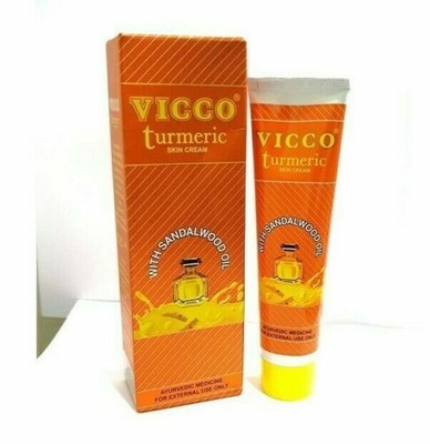 vicco cream