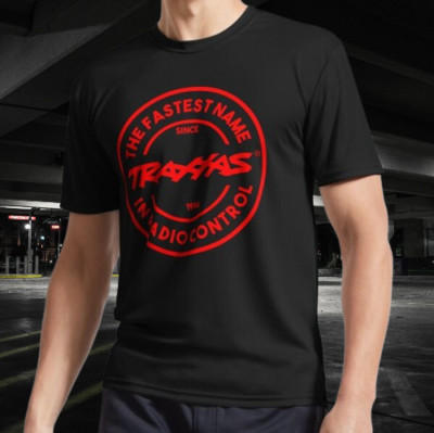 the fastest - 1986 Logo Active T-Shirt Funny Size S to 5XL