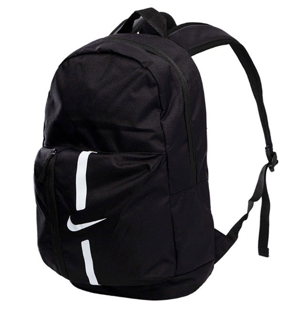 Nike Academy Team Backpack Bags Sports Black School Casual GYM Bag