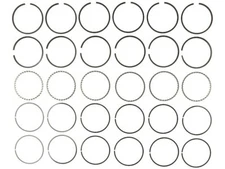 For 1963-1964, 1966-1973 Dodge Polara Piston Ring Hastings 53159NDPV 1967 1968