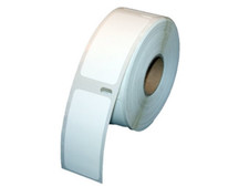 DYMO-Compatible 30336 Labels 1" x 2-1/8" 24 rolls