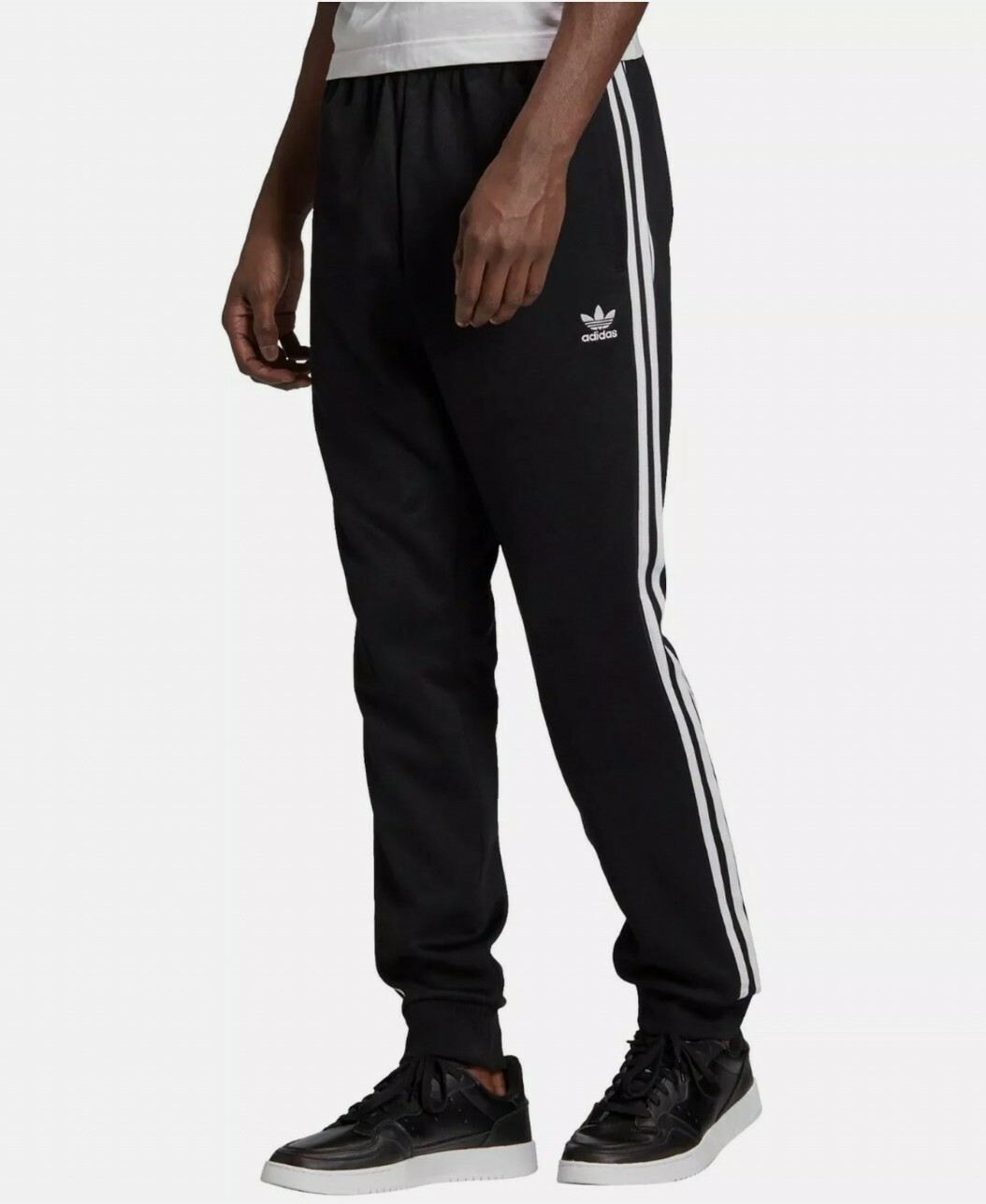 adidas originals superstar joggers