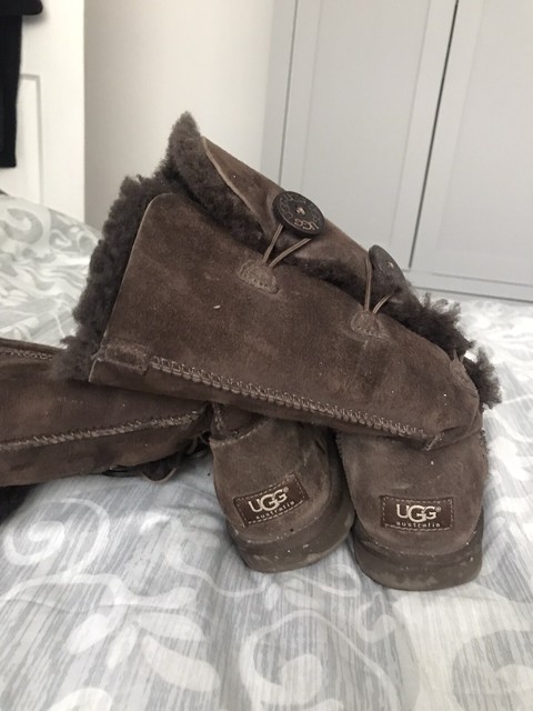 ugg boots size 5 uk