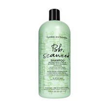 Bumble and Bumble Seaweed Shampoo 33.8 fl oz, 1 Liter Large Size