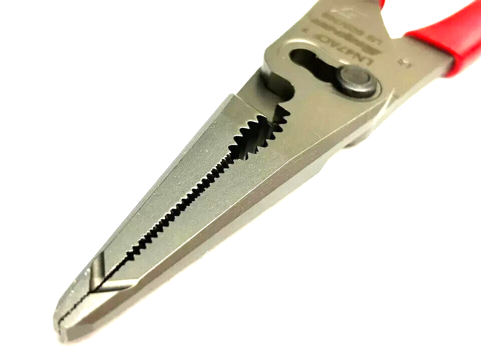 New Snap-on™ LN47ACF Red 9