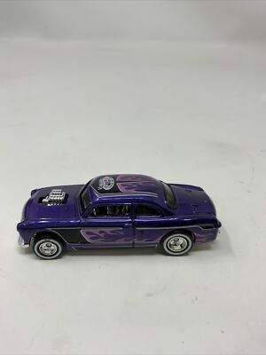 2003 Hot Wheels Treasure Hunt #03 Shoe Box White Wall Real Riders