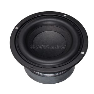 bass speaker subwoofer 100w