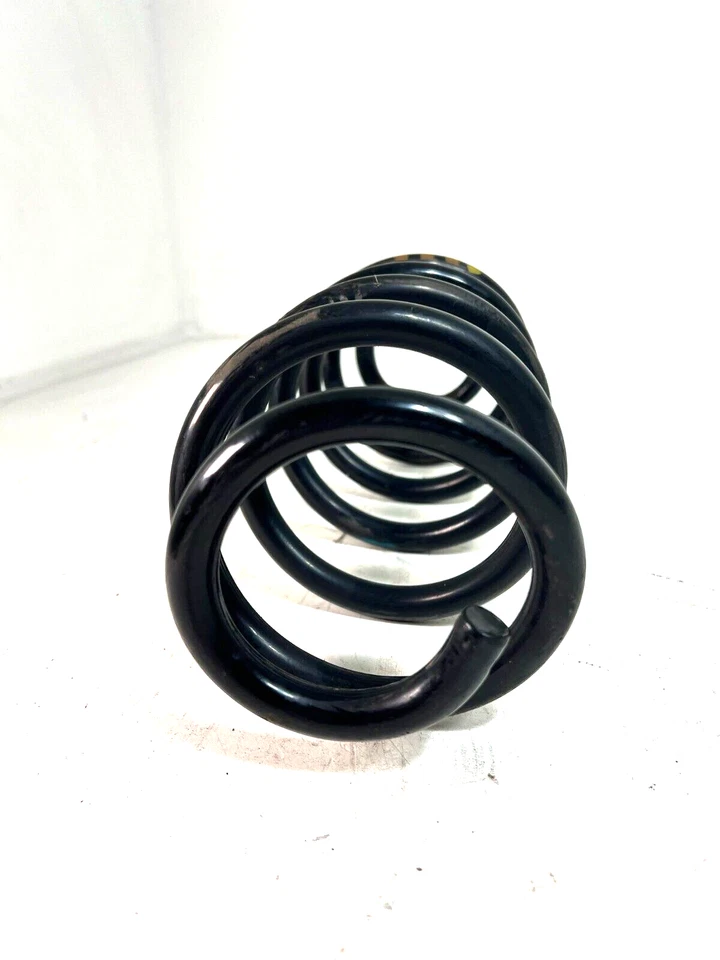 VOLKSWAGEN PASSAT 2002-2005 GASOLINA MUELLE HELICOIDAL DELANTERO 4067093 Foto 3 de 4