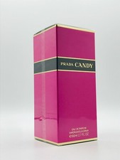 Prada Candy Women Parfum Spray 2.7 oz New In Box