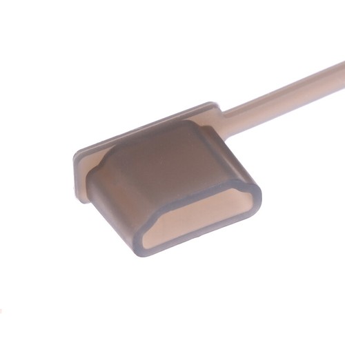 10Pcs HDMI A Adapter Dust Plug With Rope Anti-Lost Protectors Caps Stopper - Zdjęcie 6 z 14