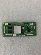 Samsung BN96-06088A Main Logic CTRL Board