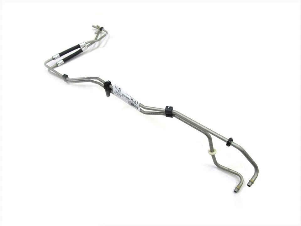 Jeep Wrangler 2007-2011 transmisión automática conjunto de línea de enfriamiento de aceite fabricante de equipos originales nuevo Foto 3 de 4