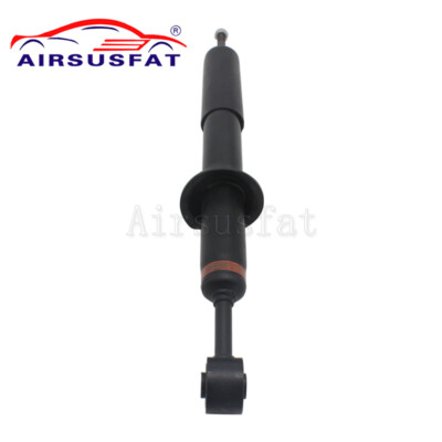 Front L/R Shock Absorber for Toyota Land Cruiser Prado 150 Lexus GX460 2010-2017