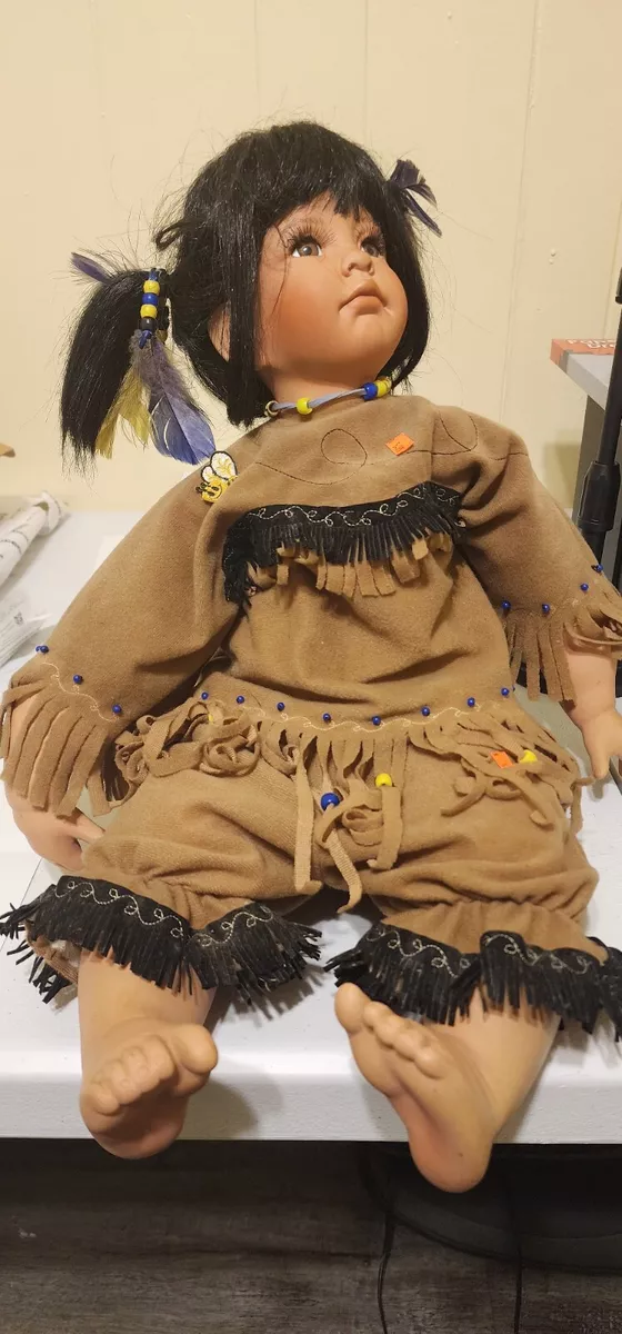 Kelly j sales rubert dolls