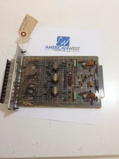 Reliance 0-51831-3 Control Board Printed circuit board 