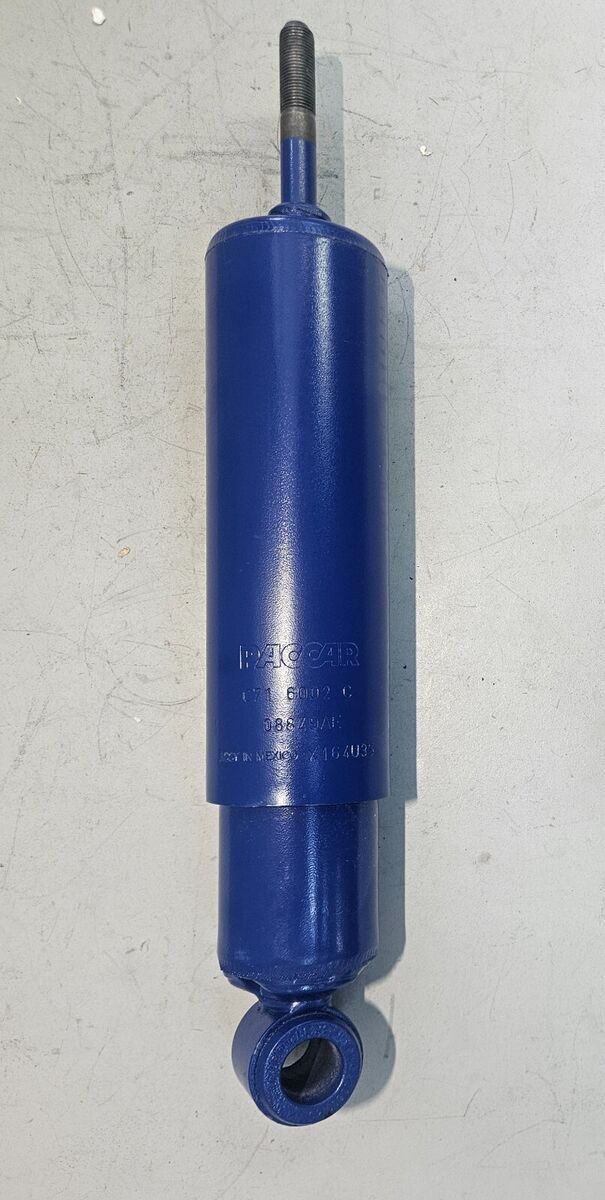 Genuine Paccar Shock Absorber Fits Kenworth & Peterbilt Genuine Paccar Shock Absorber Fits Kenworth & Peterbilt