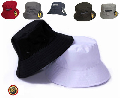 SUN HATS UCLA BRANDED MENS UNISEX REVERSIBLE FISHING HATS CASUAL GOLFING HOLIDAY