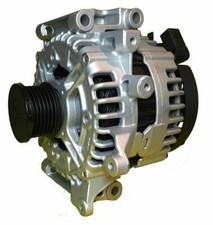 Lichtmaschine f&uuml;r  Mercedes C E Klasse W204 S204 W211 S211 200 220 CDi