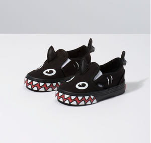 shark vans toddler