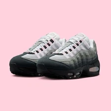 A-i-r Max 95 Big Bubble 'Pink Foam' Women's Size US 5.5 - 11