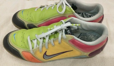 Nike air top zoom control
