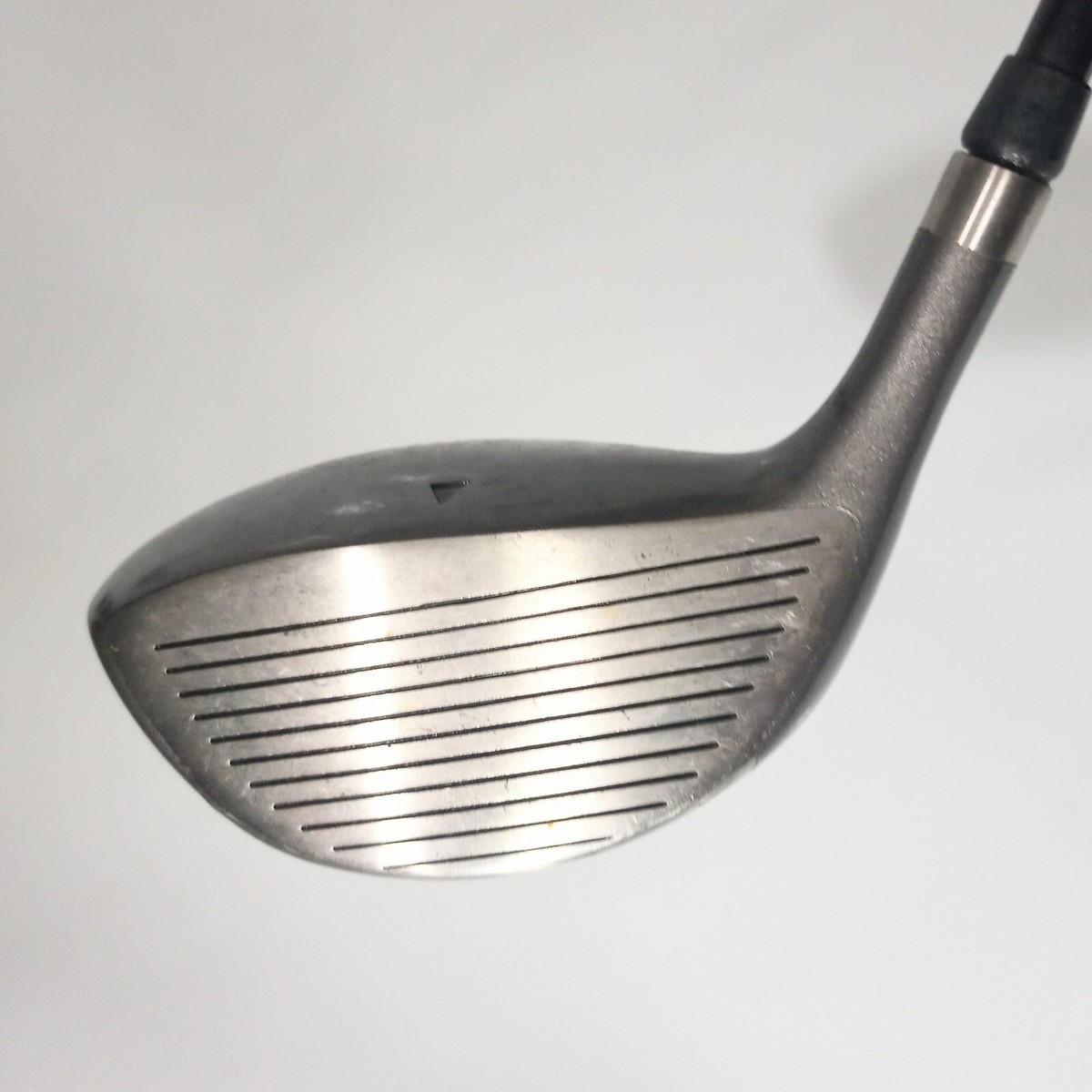 Dynacraft Plus #1 Golf Driver 10° loft Aldila VX Graphite 44