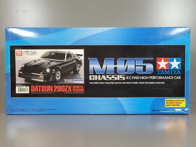 タミヤm05 M-05シャーシ