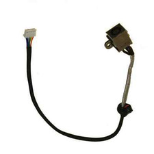 DC POWER JACK HARNESS SOCKET CABLE FOR DELL VOSTRO 3450 02JY55 DD0R01PB000