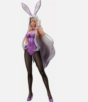 Freeing Oh My Goddess Urd Bunny Ver 1/4 Scale Painted  Figure Model In Stock