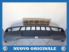 PARAURTI ANTERIORE FRONT BUMPER ORIGINALE AUDI A4 8D0807111AA