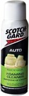 3M Scotchgard Auto Foaming Fabric And Carpet Cleaner, 17.5-Ounce (1019R-Auto)