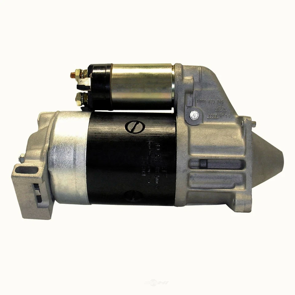 初学者电机德科 336-1340 Reman — 第 4/4 张图片