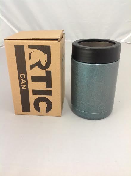 RTIC コップ Amazon.com: RTIC 20oz Insulated Tumbler Stainless Steel