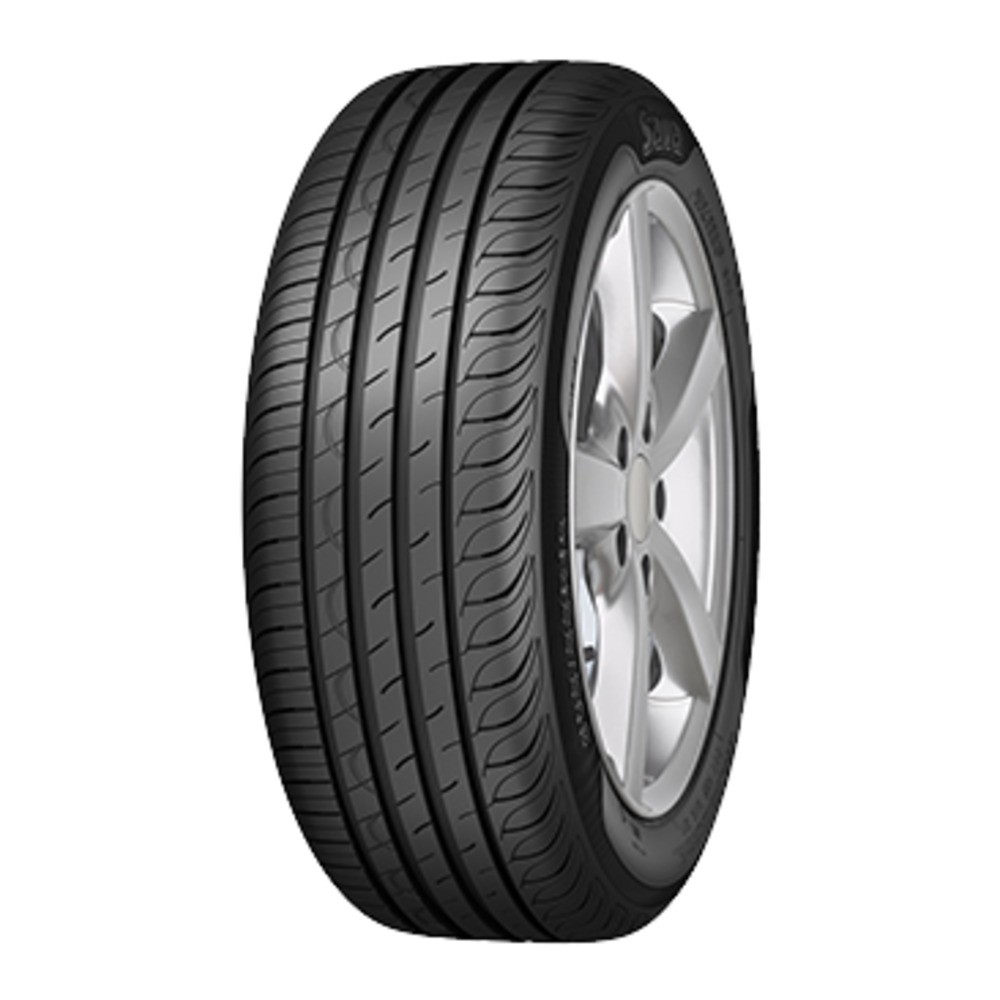 TYRE SAVA 205/55 R16 94V INTENSA HP 2 XL SUMMER - Image 2