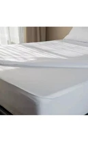 CleanRest Pro Zippered Mattress Encasement, King